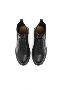 Blitzangebot 🔥 Kazar Damen BROOKE - Schnürstiefelette - Black 🥰 -Kazar Verkaufsgeschäft 71288273021d462ea4fbc48fb56102e5