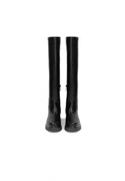 Bestes Angebot 🔔 Kazar Damen BERYLLA - Stiefel - Black 😉 -Kazar Verkaufsgeschäft 71444474af5247dab249f8d34c0bd4af