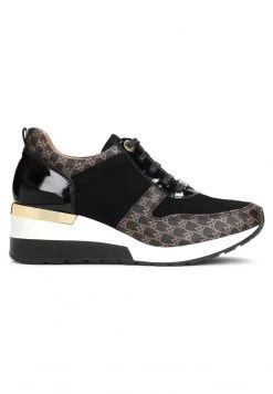 Am billigsten 🔥 Kazar MONTI - 👟 Sneaker Low - Multicolour | Damen ⭐