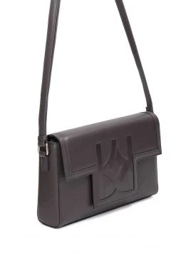Großhandel 🎉 Kazar Damen Umhängetasche - Dark Brown 👍 -Kazar Verkaufsgeschäft 7166efc4c12e4ea1a21342b03a9d4010