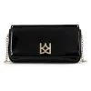 Bestpreis ✔️ Kazar Damen ROSALEE - Clutch - Black 🎁