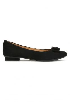 Schlussverkauf ✔️ Kazar Damen NANCY - Klassischer Ballerina - Black 👍