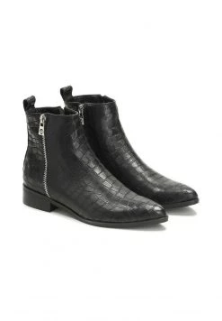 Auslauf ❤️ Kazar Damen INCA - Stiefelette - Black 🔥 -Kazar Verkaufsgeschäft 71ec77b0e65040bdb5d25a470543c59e