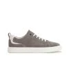 Am billigsten 🔔 Kazar SILVAN - 👟 Sneaker Low - Taupe | Herren 🔔