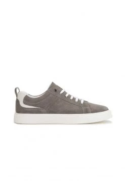 Am billigsten 🔔 Kazar SILVAN - 👟 Sneaker Low - Taupe | Herren 🔔