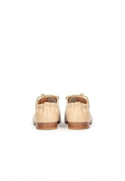 Bestpreis 🧨 Kazar Damen Sportlicher Schnürer - Beige 🔥 -Kazar Verkaufsgeschäft 7215519e585c41578ad69e54767c8d7f