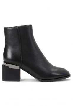 Auslauf ✨ Kazar Damen NIKA - Ankle Boot - Black 🌟