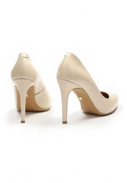 Bestpreis ✔️ Kazar High Heel Pumps - Beige | Damen 💯 -Kazar Verkaufsgeschäft 723daa65caa8432097a73624eb3bb9dd