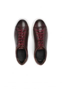 Blitzangebot 🤩 Kazar Herren VANCE - 👟 Sneaker Low - Brown 🎉 -Kazar Verkaufsgeschäft 7247ed026859432bb4e1b63f78f1ab74