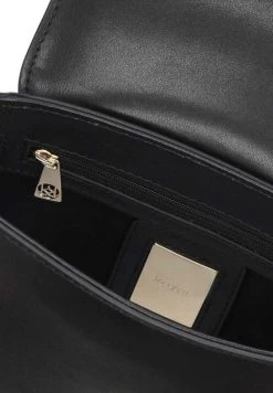 Bester Verkauf 🛒 Kazar Damen ODET - Handtasche - Black 🥰 -Kazar Verkaufsgeschäft 72551816e29746e98d031a86224e8332