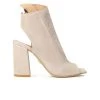 Bestes Angebot 🥰 Kazar IMANI - High Heel 🩴 Sandalette - Beige | Damen 🌟
