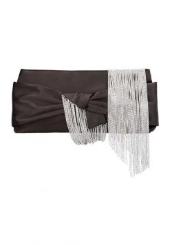 Billig 🎉 Kazar ENVOGUE - Clutch - Dark Brown | Damen 🛒