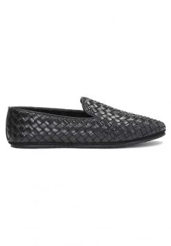 Bestpreis ⭐ Kazar Herren OTTEN - Slipper - Black 👏