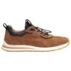 Rabatt 🥰 Kazar Herren ALVIS - 👟 Sneaker Low - Brown 🤩