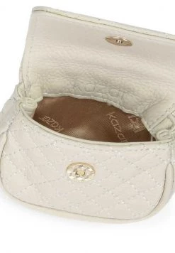 Rabatt 😀 Kazar Damen Schlüsseletui - Beige 👍 -Kazar Verkaufsgeschäft 73584dc0250a41f1a57af849ec96d128