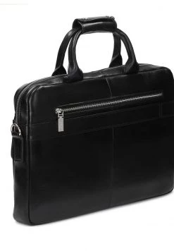 Coupon 🔔 Kazar Herren Aktentasche - Black ⌛ -Kazar Verkaufsgeschäft 736166a4f5ec4837b8e6e01ea0286611