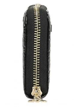 Bester Verkauf 🎉 Kazar Geldbörse - Black | Damen ⭐ -Kazar Verkaufsgeschäft 7386fc3a91664eb8a05640e127224550