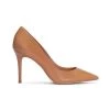 Coupon 🔔 Kazar Damen NEW PARIS - High Heel Pumps - Light Brown 🎉
