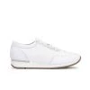 Aktion 💯 Kazar Damen JORDAN - 👟 Sneaker Low - White ✨