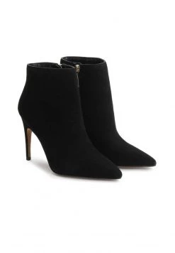 Billig ⌛ Kazar Damen ANEMONE - High Heel Stiefelette - Black 😍 -Kazar Verkaufsgeschäft 7412f3a9ac8846a2a40457697e7f5beb