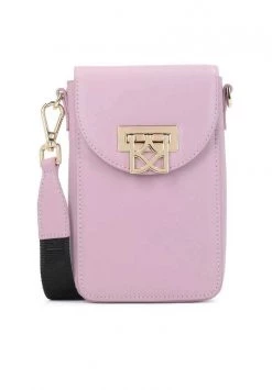 Bester Verkauf 🌟 Kazar Damen SLEEK - Geldbörse - Purple 🔥