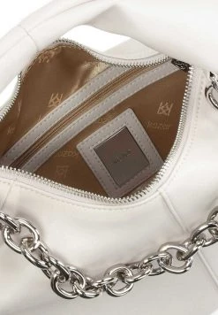 Aktion 🥰 Kazar NOELLE - Handtasche - Off White | Damen 🎁 -Kazar Verkaufsgeschäft 7449bc6afb454250adffc0cee2a8e29c