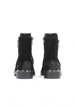 Rabatt 😉 Kazar PERA - Stiefelette - Black | Damen 👍 -Kazar Verkaufsgeschäft 74678329c8504bfc82ab6dd6b0d3a7bf