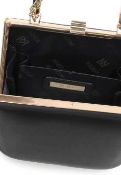 Am billigsten 🔥 Kazar Damen Clutch - Black 🥰 -Kazar Verkaufsgeschäft 7474baef555440ba8aaed81d555b613d