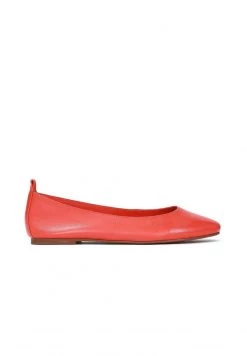 Blitzangebot 🌟 Kazar Damen NEREZA - Klassischer Ballerina - Red 🤩