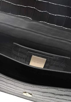 Großhandel 🎉 Kazar Damen MIRAMAR - Umhängetasche - Black 💯 -Kazar Verkaufsgeschäft 7475ecbff8194b5aadd360d212125b2c