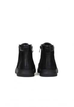 Großhandel 🌟 Kazar Herren 👟 Sneaker High - Black 🧨 -Kazar Verkaufsgeschäft 748552e74c074af3a837abf8e799e102