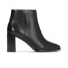 Auslauf 🧨 Kazar Damen VERNAL - Stiefelette - Black 😀