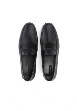 Am billigsten 🔔 Kazar Herren ELEGANT - Mokassin - Black 👏 -Kazar Verkaufsgeschäft 74a471dfdea14d5d9bf904b2ed45bdc4