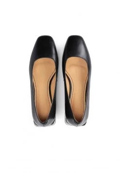 Billig 🤩 Kazar Damen SERAFINA - Pumps - Black 🔔 -Kazar Verkaufsgeschäft 74b11450ebeb4bb4b13940c4c388ee7b