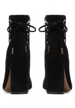 Beste Bewertungen von 🔔 Kazar Damen MEDA - High Heel Stiefelette - Black ✨ -Kazar Verkaufsgeschäft 74b6757aef8f4812a25dafe75b8554c5