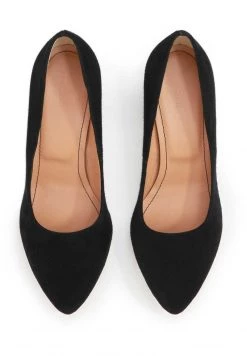 Aktion ✨ Kazar Damen CHER - High Heel Pumps - Black 🛒 -Kazar Verkaufsgeschäft 74e7ed460ad94dc6bccda29bd76061a9