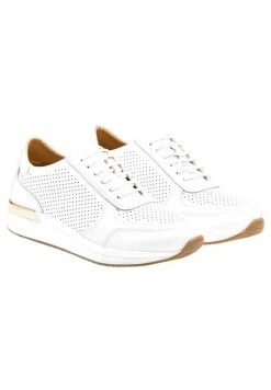 Coupon 🎁 Kazar Damen BAHIA - 👟 Sneaker Low - White ✔️ -Kazar Verkaufsgeschäft 7505d01c346b4f85bf1b9cfc6f31632a