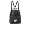Schlussverkauf 😉 Kazar Damen HEMERA - Tagesrucksack - Black 👍