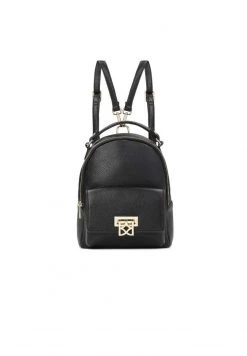 Schlussverkauf 😉 Kazar Damen HEMERA - Tagesrucksack - Black 👍