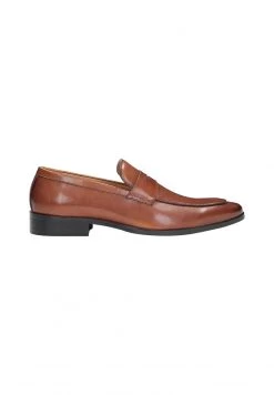 Neu 😀 Kazar Herren TANAV - Business-Slipper - Brown ⭐