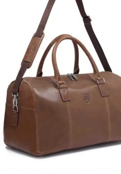 Schlussverkauf ⭐ Kazar Herren Reisezubehör - Brown ✨ -Kazar Verkaufsgeschäft 75e5ecd800134aad8286abab71cc682c