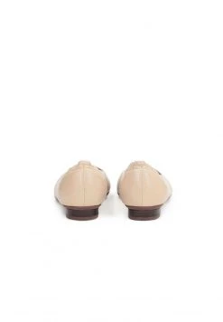 Beste Bewertungen von ⭐ Kazar Damen NANCY - Klassischer Ballerina - Beige 🛒 -Kazar Verkaufsgeschäft 75e852f228e64a50aac6badb13ddcc21