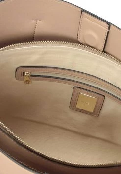 Schlussverkauf 😀 Kazar Damen ELLY - NA RAMIĘ Z SASZETKĄ - Shopping Bag - Beige ⌛ -Kazar Verkaufsgeschäft 760ada6cf4af40ebb6dbe05796dd4dab