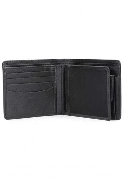 Brandneu 🔥 Kazar Herren Geldbörse - Black 😀 -Kazar Verkaufsgeschäft 76523422fd4d42d1a98e1aea7f85d910