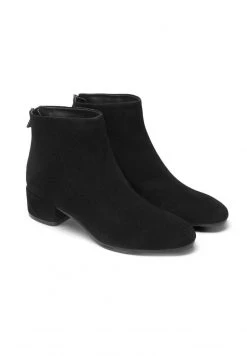 Budget ❤️ Kazar Damen GALLA - Stiefelette - Black ✔️ -Kazar Verkaufsgeschäft 76626955b91c4c379db36481ee7ca7d5