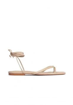 Besorgen 💯 Kazar Damen GERI - Zehentrenner - Beige ⭐ -Kazar Verkaufsgeschäft 766848a1b31e4a25a4acf996a52da5ec