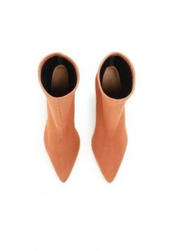 Coupon 👍 Kazar Damen AMAZON - High Heel Stiefelette - Ginger 😀 -Kazar Verkaufsgeschäft 76b859a258e54870849a12c596cfebd1