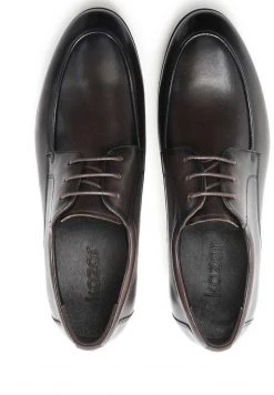 Bester Verkauf 🥰 Kazar Herren REVEL - Business-Schnürer - Brown 😍 -Kazar Verkaufsgeschäft 770beb0d05014bfbb2eccc7def61b42d