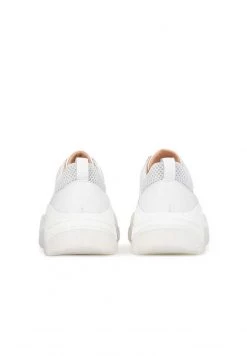 Bester Verkauf 🔔 Kazar Damen YUZU - 👟 Sneaker Low - White ✔️ -Kazar Verkaufsgeschäft 770fea92035c4aa09c3b36dc6211f5d7