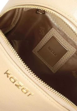 Billig 🔥 Kazar Damen Tagesrucksack - Beige ⭐ -Kazar Verkaufsgeschäft 77529846dd73444780334d81176322a5